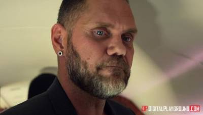 Nicolette Shea - Ryan Ryder - Fly Girls: Final Payload Scene 2 - porntry.com