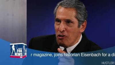 Sea J. Raw in This Ain't Fox News XXX - porntry.com