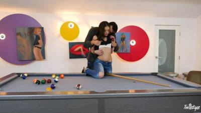 Jay Smooth - Gia Paige - Wreck Room - porntry.com