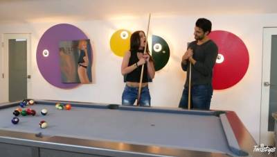 Jay Smooth - Gia Paige - Wreck Room - porntry.com