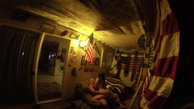 12 Orgasms 1 Weekend...part 2 - voyeurhit.com