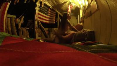 12 Orgasms 1 Weekend...part 2 - voyeurhit.com