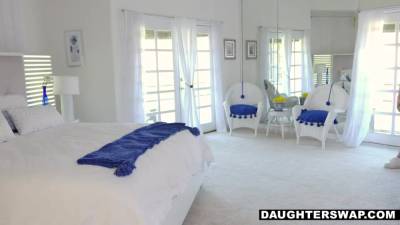 Hairy Subsluts Switch For Daddies - Foursome Mffm Bisex Fun - upornia.com