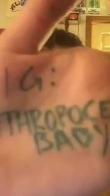 Those Are Some Big Tits - hclips.com