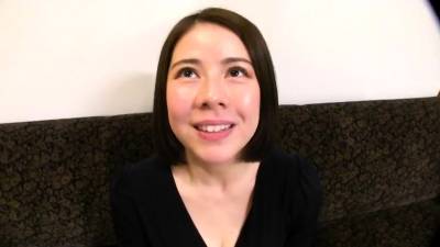 Asian japanese amateur has deep throat - icpvid.com - Japan