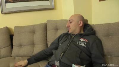 Italian Putana Getting Her Ass Fucked - upornia.com - Italy