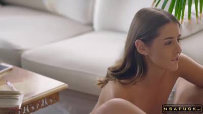 Sybil - Beautiful Sybil Fucking A Stranger - upornia.com