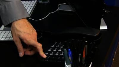 Preston Steel and Trevor Bridge cum burst at the same time - nvdvid.com