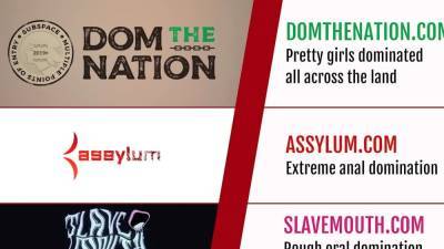 Degraded BDSM sub - nvdvid.com