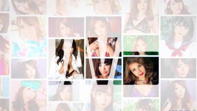 Naughty Japanese School Girls Vol 8 - nvdvid.com - Japan