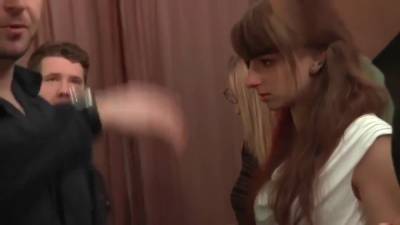 Robomeats Timestopped Those Posh Bitches - upornia.com