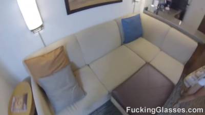 Callie Calypso In Fucking Call-up Hottie - hclips.com