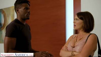 Krissy Lynn - Jason Brown - Sarah Williams (Krissy Lynn) will do anything to stop her son's bully - xxxfiles.com - Usa