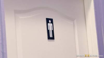 Lauren Phillips - Preston Parker - Closed for Maintenance - porntry.com