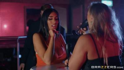 Ava Koxxx - Danny D - Anal Encounter With A Stranger - veryfreeporn.com - Britain