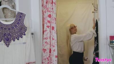 Nikki Delano - Tug-o-Whore - veryfreeporn.com