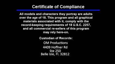 Dean and Preston suck each other off at the rest stop - nvdvid.com