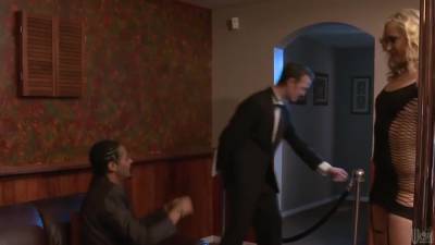 Amazing Pawg Gets With Briella Bounce - upornia.com