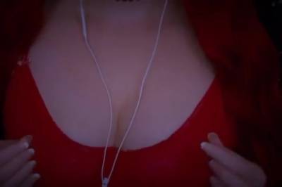 Peachy Whispering Asmr Tits Massage Patreon Video - hclips.com