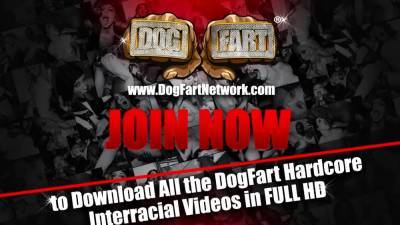 Sera Ryder - Sera Ryder meets with her neighbor's BBC - nvdvid.com