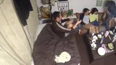 寝取り 寝取られ NTR 素人 人妻 熟女 エロ動画 - txxx.com - Japan