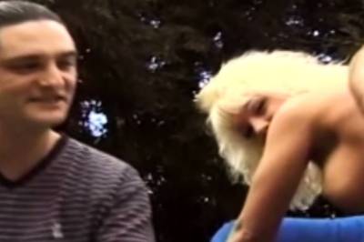 Mrs Hotwife Likes To Swing - nvdvid.com