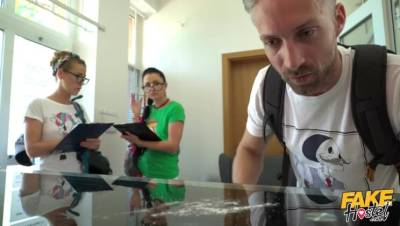 Alexis Crystal - A Deep Inspection - veryfreeporn.com