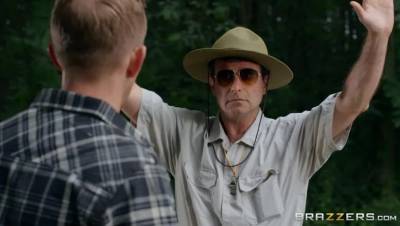 Danny D - Fucking Season In The Backcountry - veryfreeporn.com - Britain