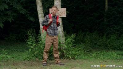 Danny D - Fucking Season In The Backcountry - veryfreeporn.com - Britain