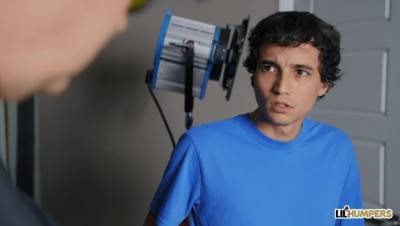 Ricky Spanish - Mommy's A Pornstar! - veryfreeporn.com