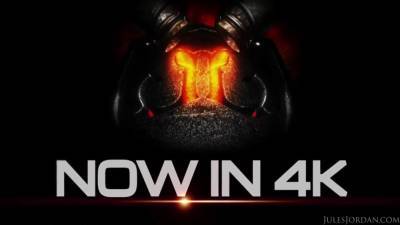 Bigtit Fuxhole Nailed - upornia.com