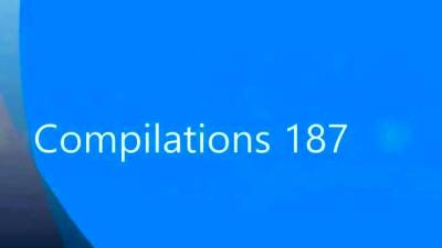 Compilation 187 - nvdvid.com