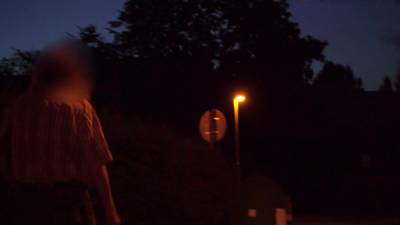 Real sinning european nailed by priest - icpvid.com