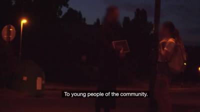 Real sinning european nailed by priest - icpvid.com