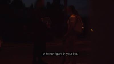 Real sinning european nailed by priest - icpvid.com