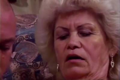 Granny Fucking Adventures - Vol 05 - upornia.com