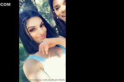 Snapchat Nude Video Leaked - hclips.com