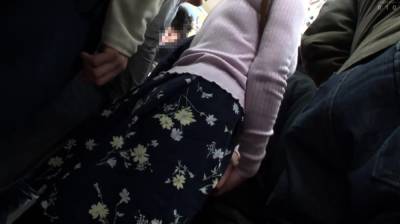 Rio Hamasaki lovely japanese model shows off her big boobs - icpvid.com - Japan