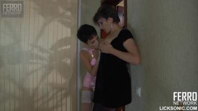 Milf Lesbians - upornia.com