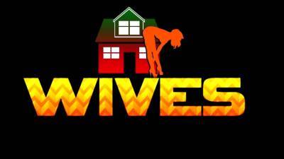 Retro Housewife Hairy Pussy Dildo Toy - nvdvid.com