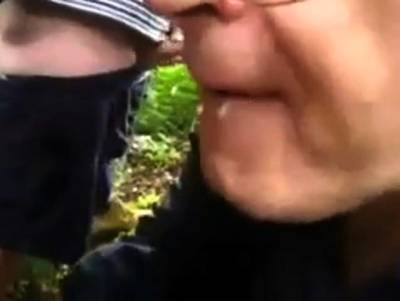 He loves cum - outside - icpvid.com