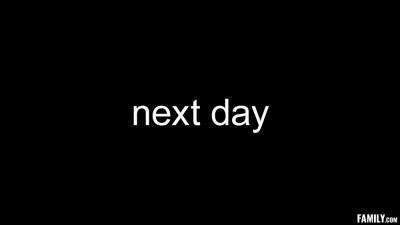 Kinky Family - Katie Kush - Almost came in my stepsister - txxx.com