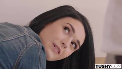 Ivy Aura - Ivy Aura In Ive Noticed You Noticing Me - upornia.com