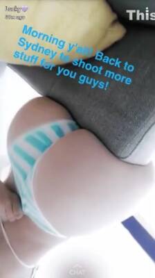 Lucky Bonez Lewd Patreon Photos - hclips.com