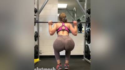 Fitbuttcheeks Nude Mariya Sene Video Leaked! - hclips.com