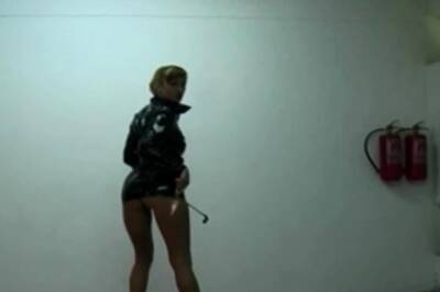 Cumming In Her Panties Fingering - nvdvid.com