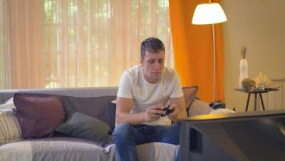 Kai Taylor - Lucette Nice - Can I Play? - porntry.com - Hungary