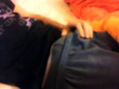 my cock slow wank and cumming hard - icpvid.com