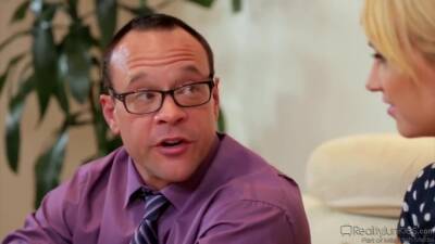 Carmen Callaway - Carmen Callaway In Babysitter Diaries 12 - upornia.com