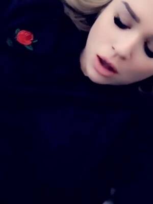 Itsaamber Hitachi Cum Video Leaked - hclips.com